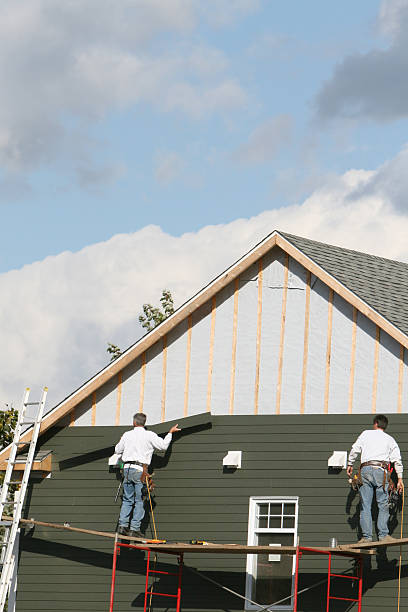 Siding for Commercial Buildings in Lawndale, CA