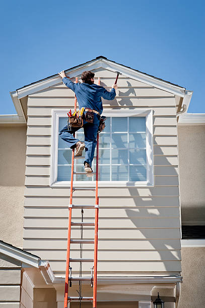 Best Custom Siding Design  in Lawndale, CA